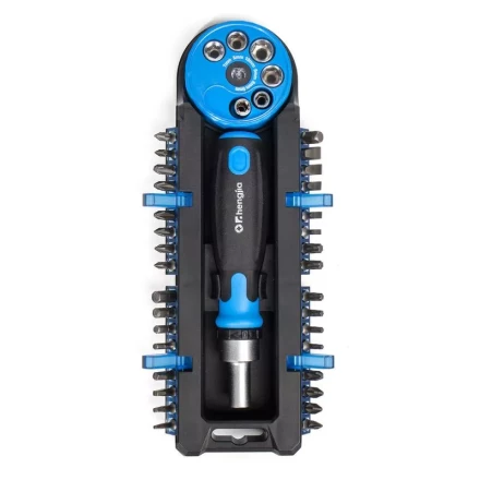 Отвертка реверсивная НБ-39 КВТ купить в Сургуте