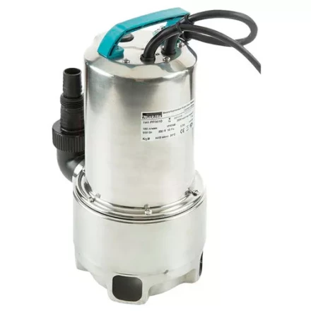 Насос дренажный погружной Makita PF0610 купить в Сургуте