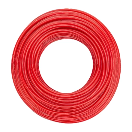 Леска для триммера армированная алюминием круглая 3,0 мм х 15 м //MTX 96887 купить в Сургуте