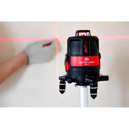Нивелир лазерный ADA ULTRALiner 360 2V купить в Сургуте