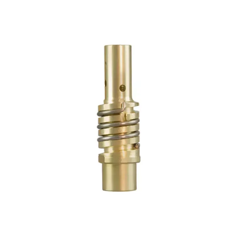 Диффузор газовый MIG 15 002.0078/FВ0117 EP-15/MB-15 FoxWeld купить в Сургуте
