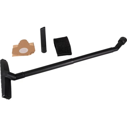 Пылесос строительный ПС-1400-15 Ресанта 75/19/4 купить в Сургуте