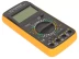 Мультиметр DT 9205A купить в Сургуте