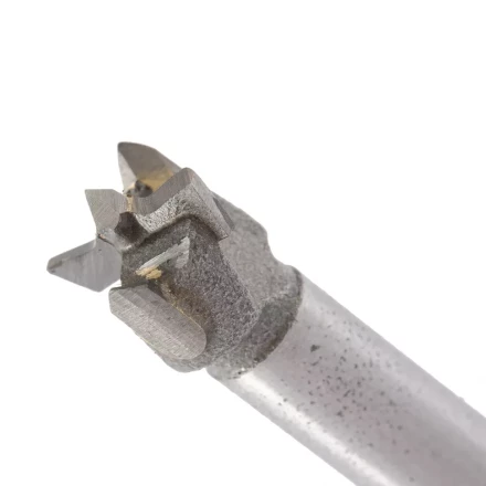 Сверло Форстнера по дереву 12 мм цилиндрический хвостовик СИБРТЕХ 704812 купить в Сургуте