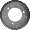 Фрикционное кольцо для снегоуборщиков Huter SGC-4000,4100,4800,5500,6000,8000,8100,11000 ZMD 71/7/20 купить в Сургуте