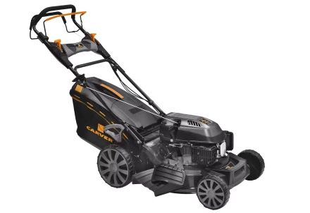 Газонокосилка  бензиновая  LMG-3653 DMS CARVER купить в Сургуте