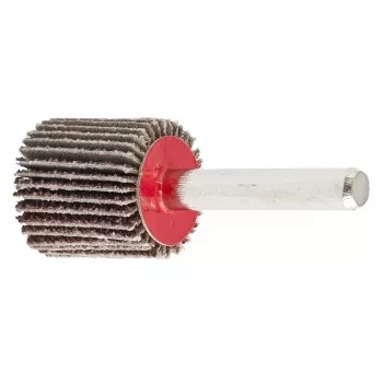 Круг лепестковый для дрели 20 х 20 х 6 мм P 40 MATRIX 74100 купить в Сургуте