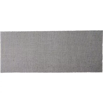 Шлифовальная сетка ЗУБР &quot;МАСТЕР&quot; абразивная, водостойкая № 400, 115х280мм, 5 листов 35483-400 купить в Сургуте