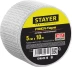 Серпянка самоклеящаяся FIBER-Tape, 5 см х 10м, STAYER Professional 1246-05-10 1246-05-10_z01 купить в Сургуте