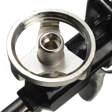 Пистолет для монтажной пены Foam Gun Lux Professional купить в Сургуте