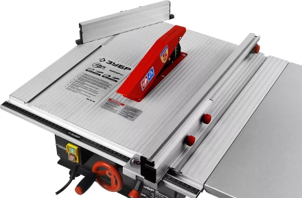 Пила ЗУБР настольная, 205х30х2,5мм, 2950об/мин, 1000Вт ЗПДС-205-1000 купить в Сургуте