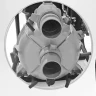 Мотопомпа CARVER CGP5580 для грязной воды купить в Сургуте