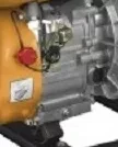 Мотопомпа CARVER CGP5580 для грязной воды купить в Сургуте