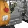 Мотопомпа CARVER CGP5580 для грязной воды купить в Сургуте