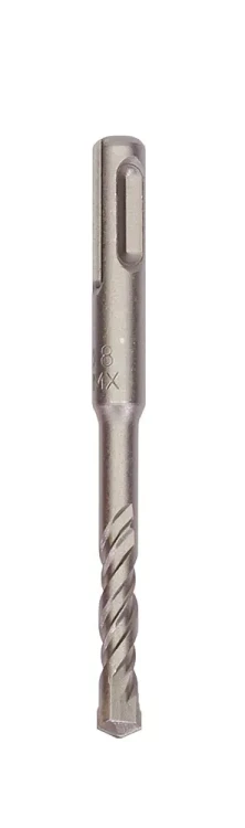 Бур SDS+ усиленный ф8х50/110 VMX 510812 купить в Сургуте