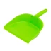 Совок 290 x 210 мм, зелёный, Home Palisad 933265 купить в Сургуте