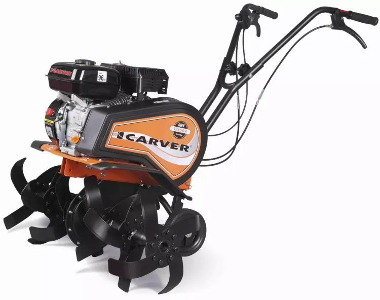 Мотокультиватор CARVER Т-650R купить в Сургуте