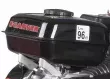 Мотокультиватор CARVER Т-650R купить в Сургуте