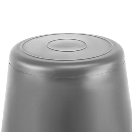 Таз круглый строительный усиленный, 40 л Matrix 81467 купить в Сургуте