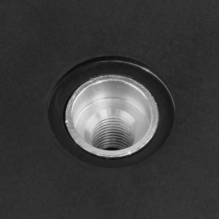 Катушка триммер. полуавтомат, гайка М10,М10,М8, лев.,шаг 1,0 1,25мм Denzel 96391 купить в Сургуте