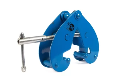 Захват балочный TOR LJ-Q-2 (г/п 2 т) (K) 1048150 купить в Сургуте