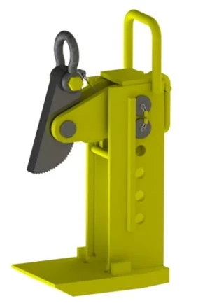 Захват горизонтальный для листового металла ZPL 1,5/3,0 1045199 купить в Сургуте