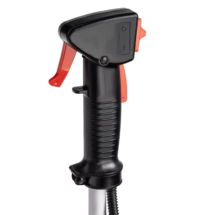 Триммер бензиновый Сибртех ТС-2500Р, 43 см3, разъемная штанга, состоит из 2 частей 962245 купить в Сургуте