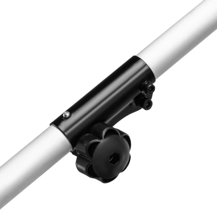 Триммер бензиновый Сибртех ТС-2500Р, 43 см3, разъемная штанга, состоит из 2 частей 962245 купить в Сургуте