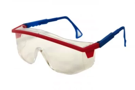 Очки защитные &quot;Энкор&quot;  О37 UNIVERSAL TITAN 1/60 56623 купить в Сургуте