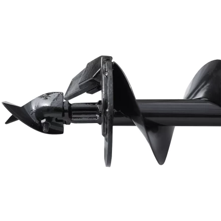 Шнек для бензобура  Hard Ground Drill 150 /1000мм ADA А00455 купить в Сургуте