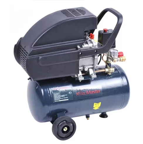 Компрессор масляный поршневой прямой привод Sturm BauMaster AC 9316 X купить в Сургуте