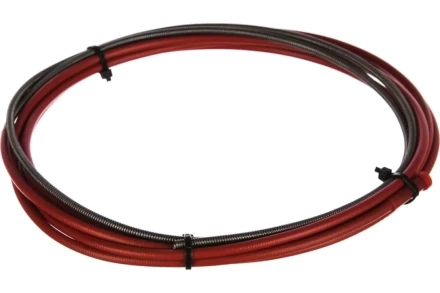 Канал направляющий для пластикового колпака для бочек 250кг, длина 5м XL150015 купить в Сургуте