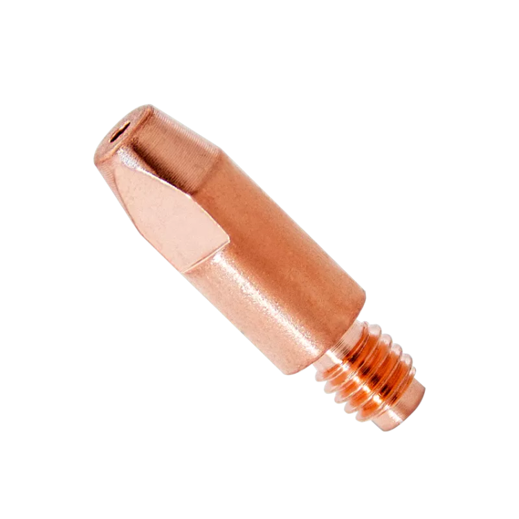 Наконечник М6x28х0,8 mm E-Cu Оберон XL140.0051 купить в Сургуте