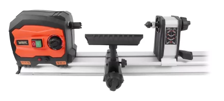 Токарный станок по дереву MESSER T1 купить в Сургуте