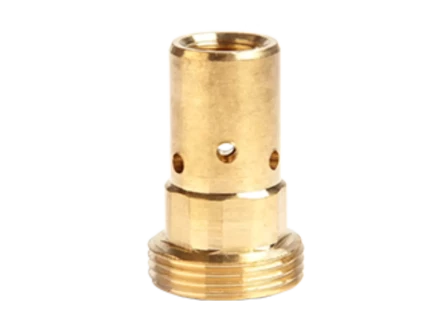 Вставка под наконечник M8 25мм MS 400/500 ICF0021 Сварог купить в Сургуте