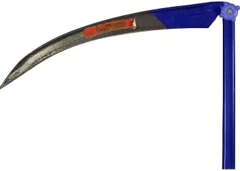 Набор косца &quot;Косарь М&quot; №7 коса &quot;Сайга Люкс&quot;  отбито и заточено АРТИ Россия 63580 купить в Сургуте