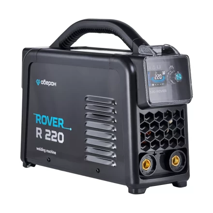Сварочный инвертор Оберон R 220 Rover SD1221 купить в Сургуте