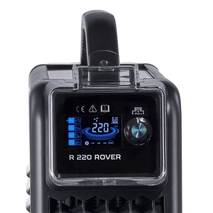 Сварочный инвертор Оберон R 220 Rover SD1221 купить в Сургуте