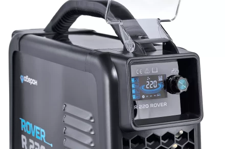 Сварочный инвертор Оберон R 220 Rover SD1221 купить в Сургуте