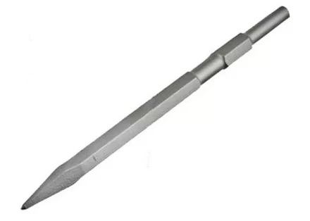 Пикообразное зубило Makita P-05549, 6-ти грань 30 мм, 400 мм купить в Сургуте