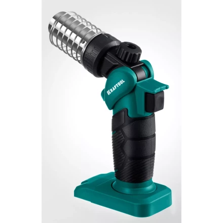 Газовый термофен  KHG-500 55528 купить в Сургуте