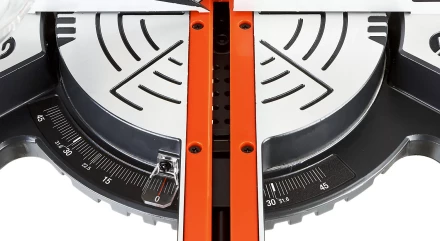 Пила торцовочная с протяжкой ЗПТ-210-1600 ПЛ серия МАСТЕР купить в Сургуте