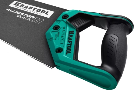 Ножовка для точного реза Alligator BLACK 11 15205-55 купить в Сургуте