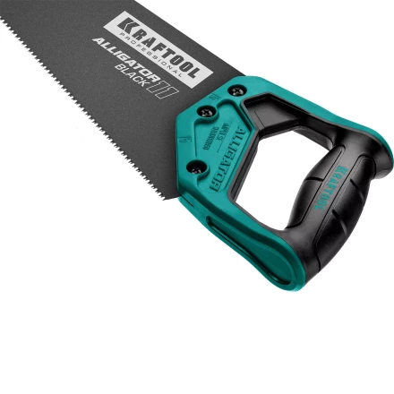 Ножовка для точного реза Alligator BLACK 11 15205-55 купить в Сургуте