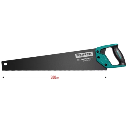 Ножовка для точного реза Alligator BLACK 11 15205-55 купить в Сургуте