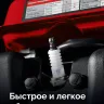 ЗУБР 1100 Вт, инверторный генератор (СБИ-1100) купить в Сургуте