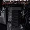 ЗУБР 1100 Вт, инверторный генератор (СБИ-1100) купить в Сургуте