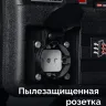 ЗУБР 1100 Вт, инверторный генератор (СБИ-1100) купить в Сургуте