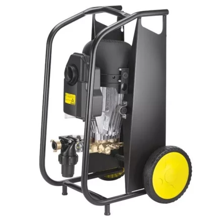Мойка высокого давления Karcher HD 8/19 -4Cage (Мойка Керхер HD 8/19 -4Cage) купить в Сургуте