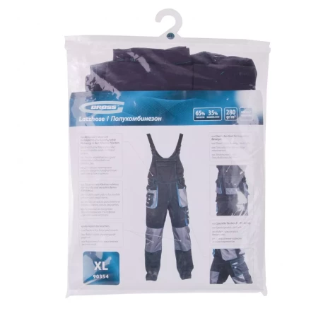 Полукомбинезон L Gross 90353 купить в Сургуте